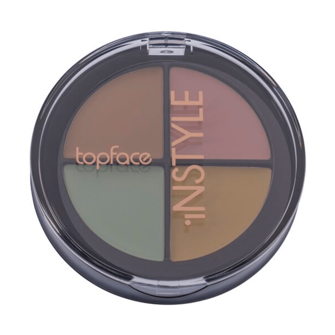 Topface-Instyle-Concealer-&-Corrector-Palette-002